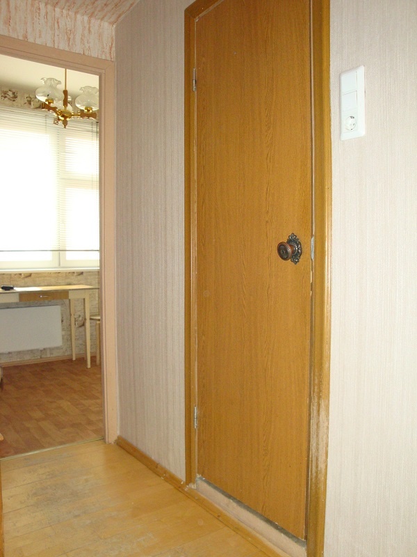 1-комнатная квартира, 37.9 м² - фото 8