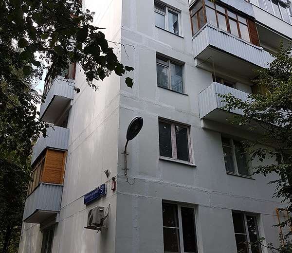 Фото квартиры