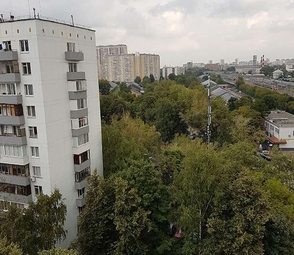 Фото квартиры