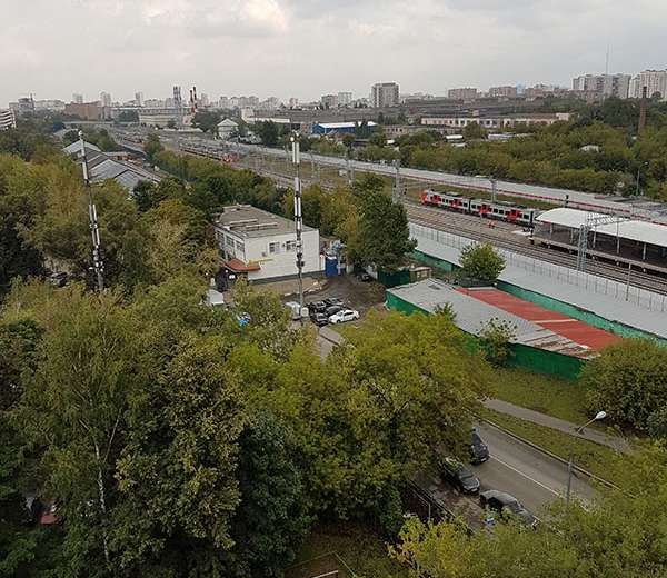 Фото квартиры
