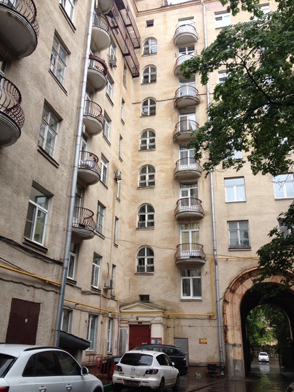 3-комнатная квартира, 82 м² - фото 14