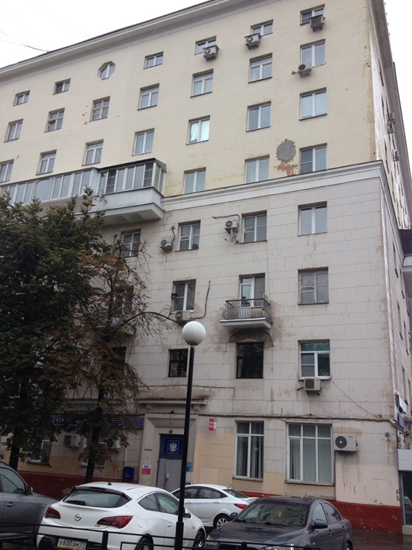 3-комнатная квартира, 82 м² - фото 13