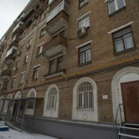 Фото квартиры