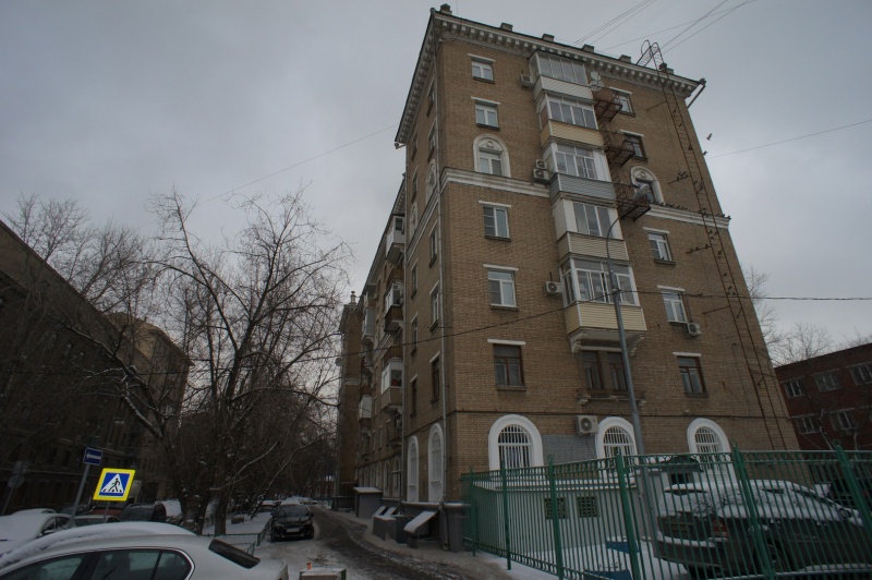 4-комнатная квартира, 100 м² - фото 22