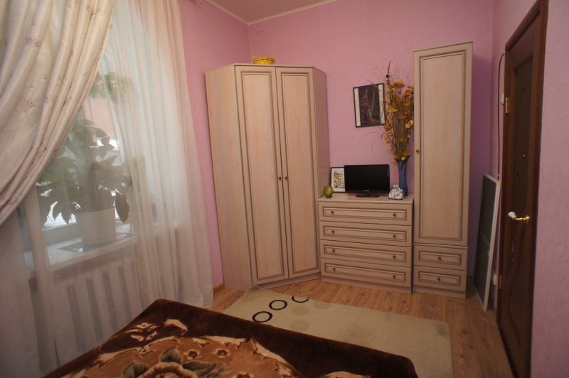 4-комнатная квартира, 100 м² - фото 6