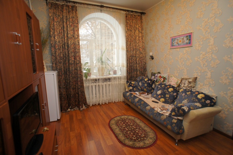4-комнатная квартира, 100 м² - фото 3