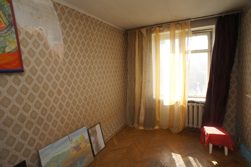 3-комнатная квартира, 55.8 м² - фото 7