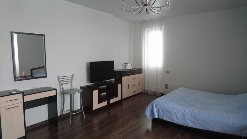 3-комнатная квартира, 136.5 м² - фото 4