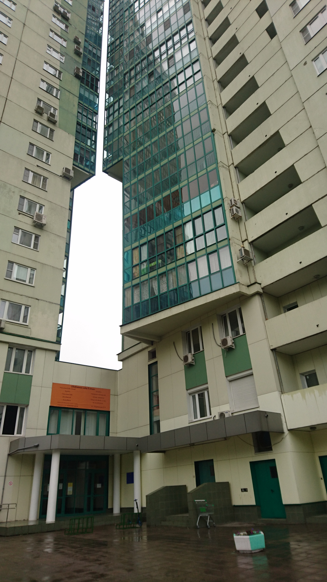 3-комнатная квартира, 136.5 м² - фото 14