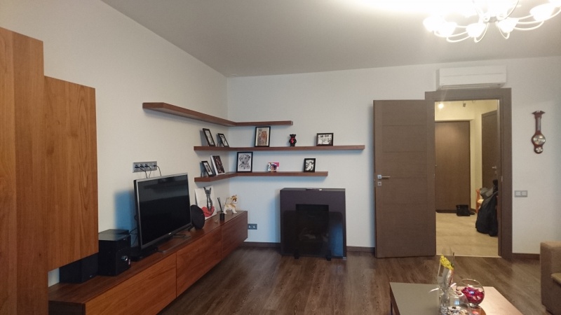 3-комнатная квартира, 136.5 м² - фото 3