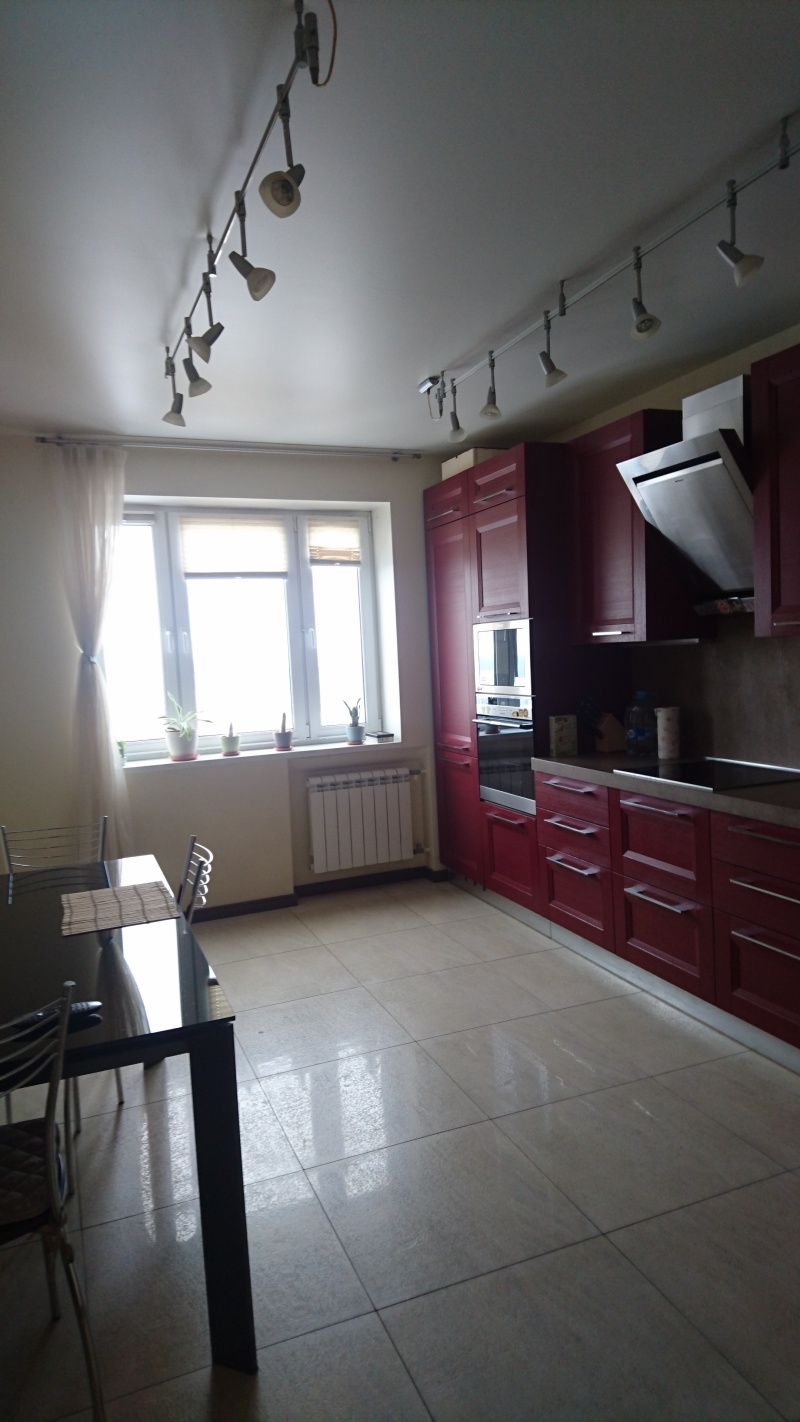 3-комнатная квартира, 136.5 м² - фото 6