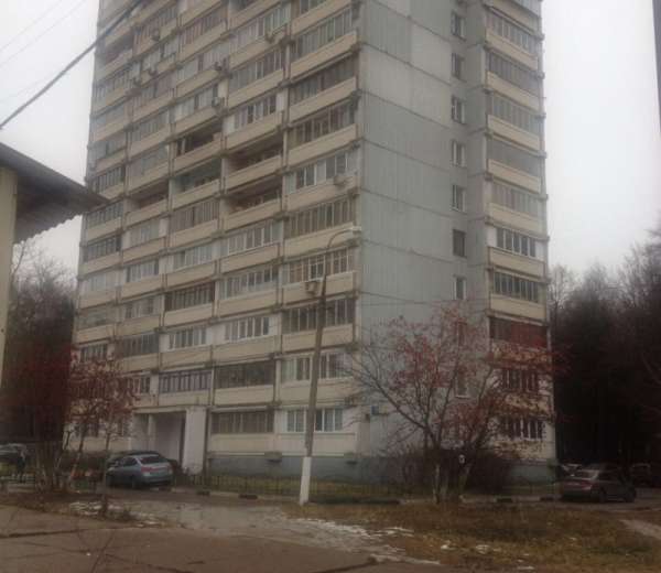 Фото квартиры