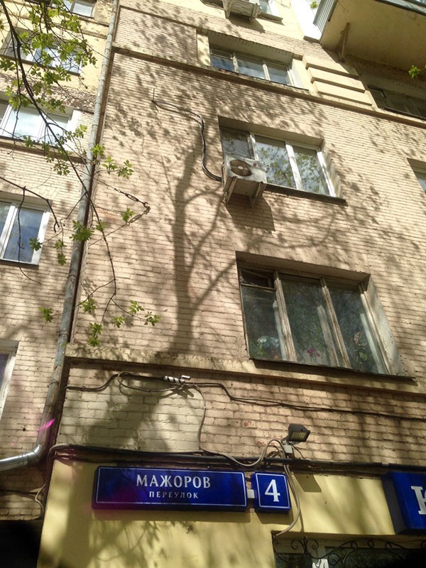 2-комнатная квартира, 55 м² - фото 14