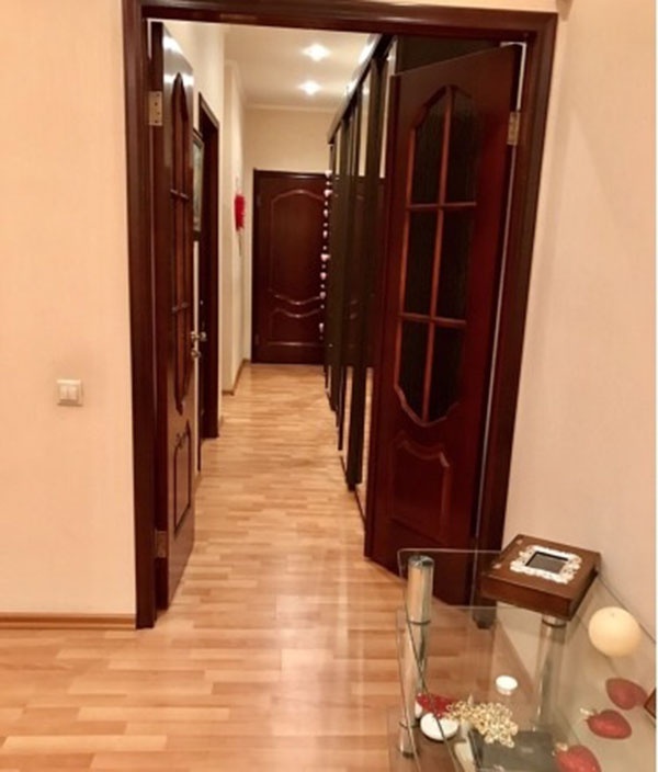 2-комнатная квартира, 55 м² - фото 10