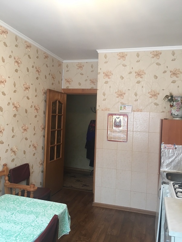 2-комнатная квартира, 56 м² - фото 7