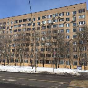 Фото квартиры