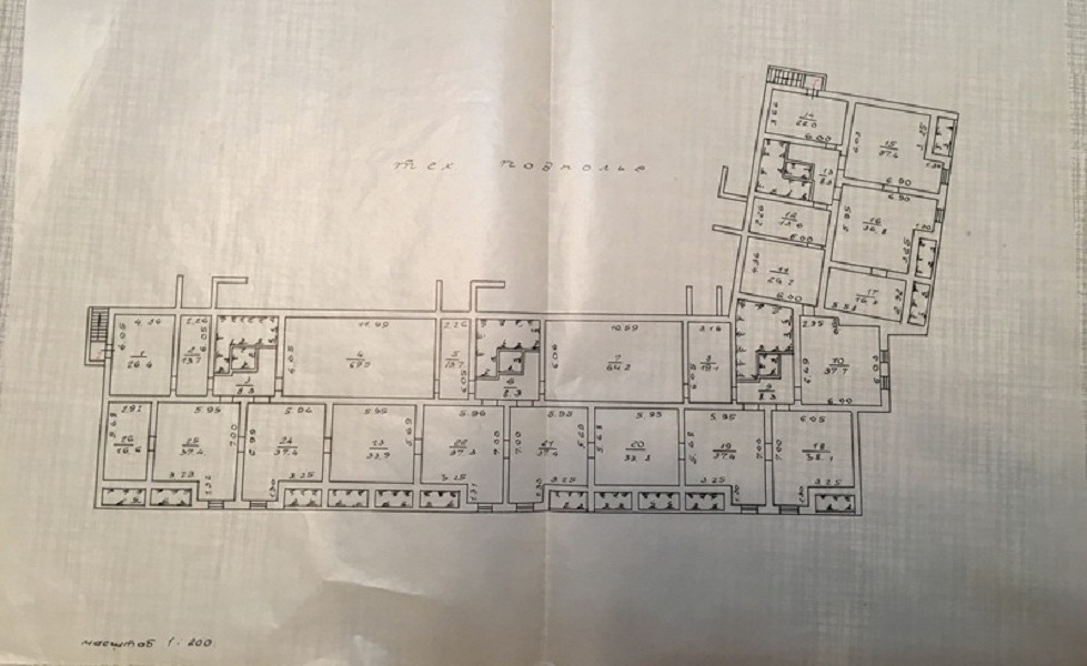 2-комнатная квартира, 56 м² - фото 16