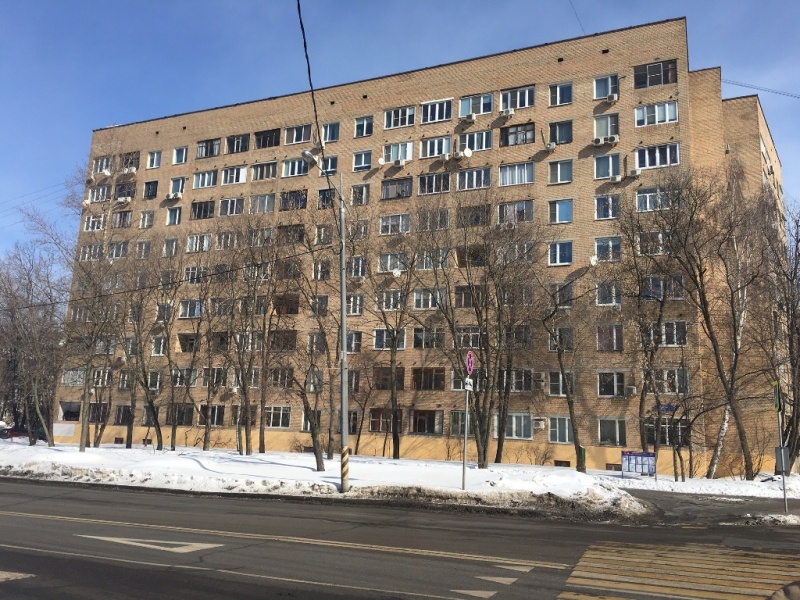 2-комнатная квартира, 56 м² - фото 18