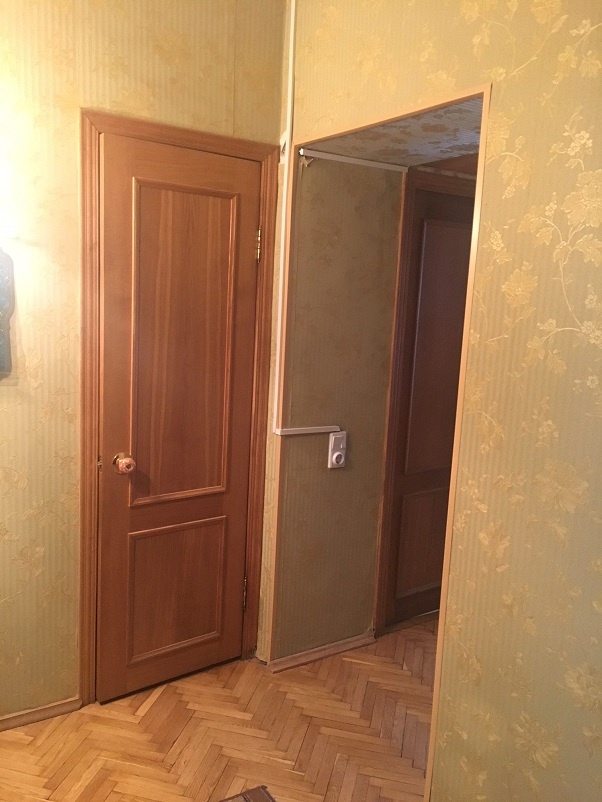 2-комнатная квартира, 56 м² - фото 9