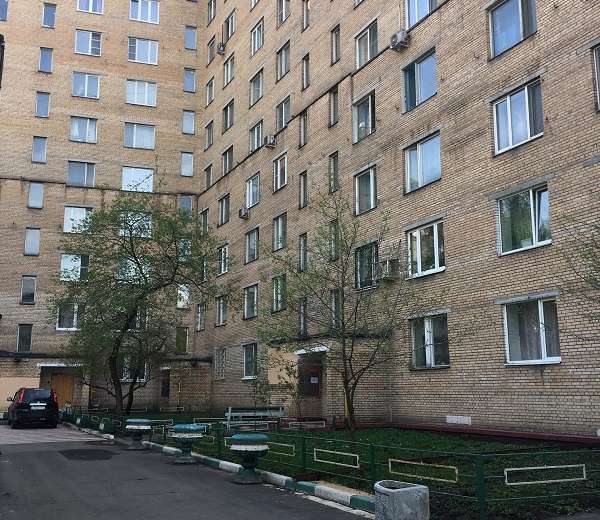 Росжилкомплекс планетная ул 3 корп 2 фото