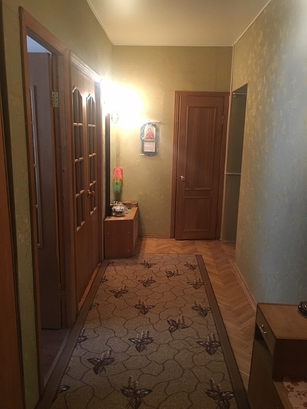 2-комнатная квартира, 56 м² - фото 8