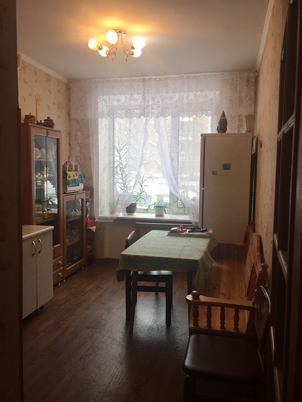 2-комнатная квартира, 56 м² - фото 6