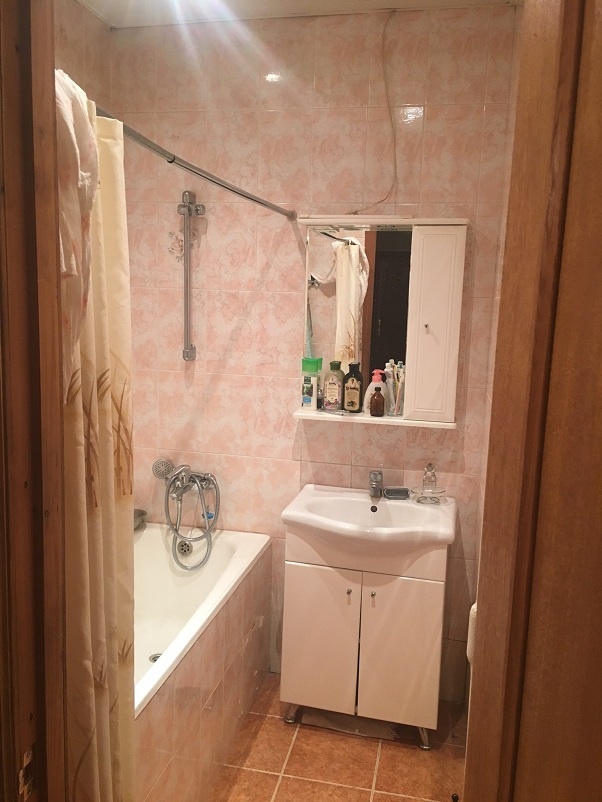 2-комнатная квартира, 56 м² - фото 13