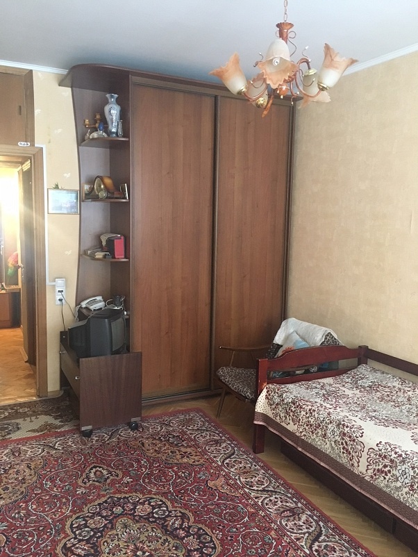 2-комнатная квартира, 56 м² - фото 11