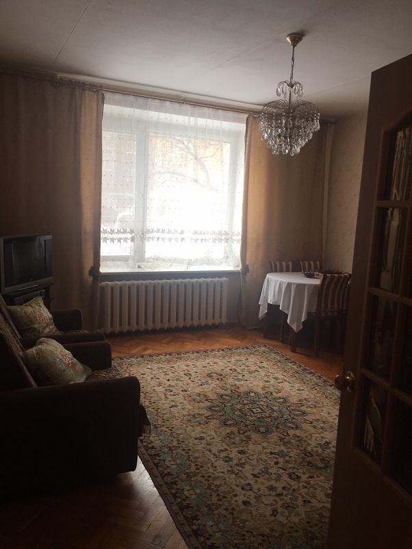 2-комнатная квартира, 56 м² - фото 5