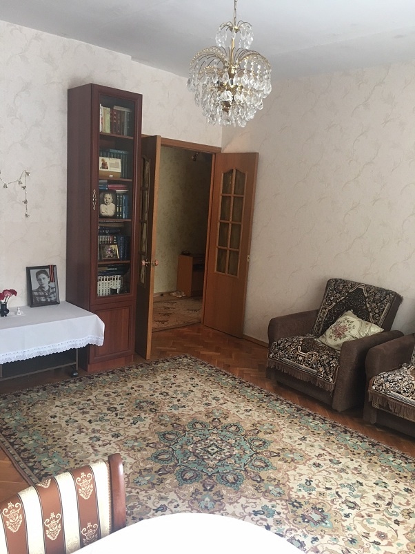 2-комнатная квартира, 56 м² - фото 4