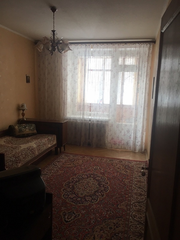 2-комнатная квартира, 56 м² - фото 10