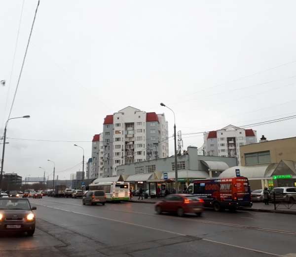 Фото квартиры