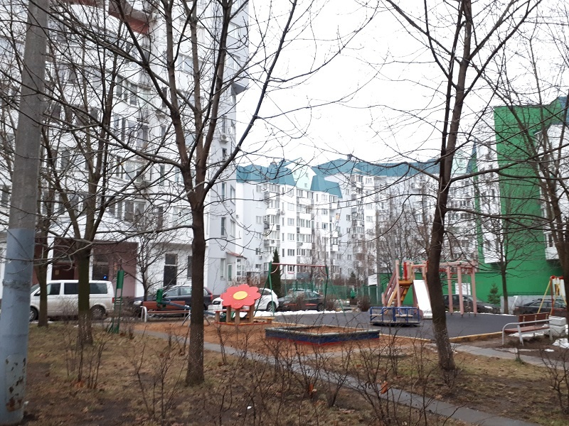 3-комнатная квартира, 117.3 м² - фото 18