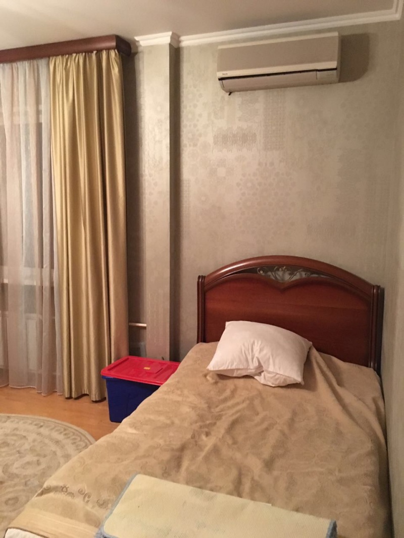 3-комнатная квартира, 117.3 м² - фото 6