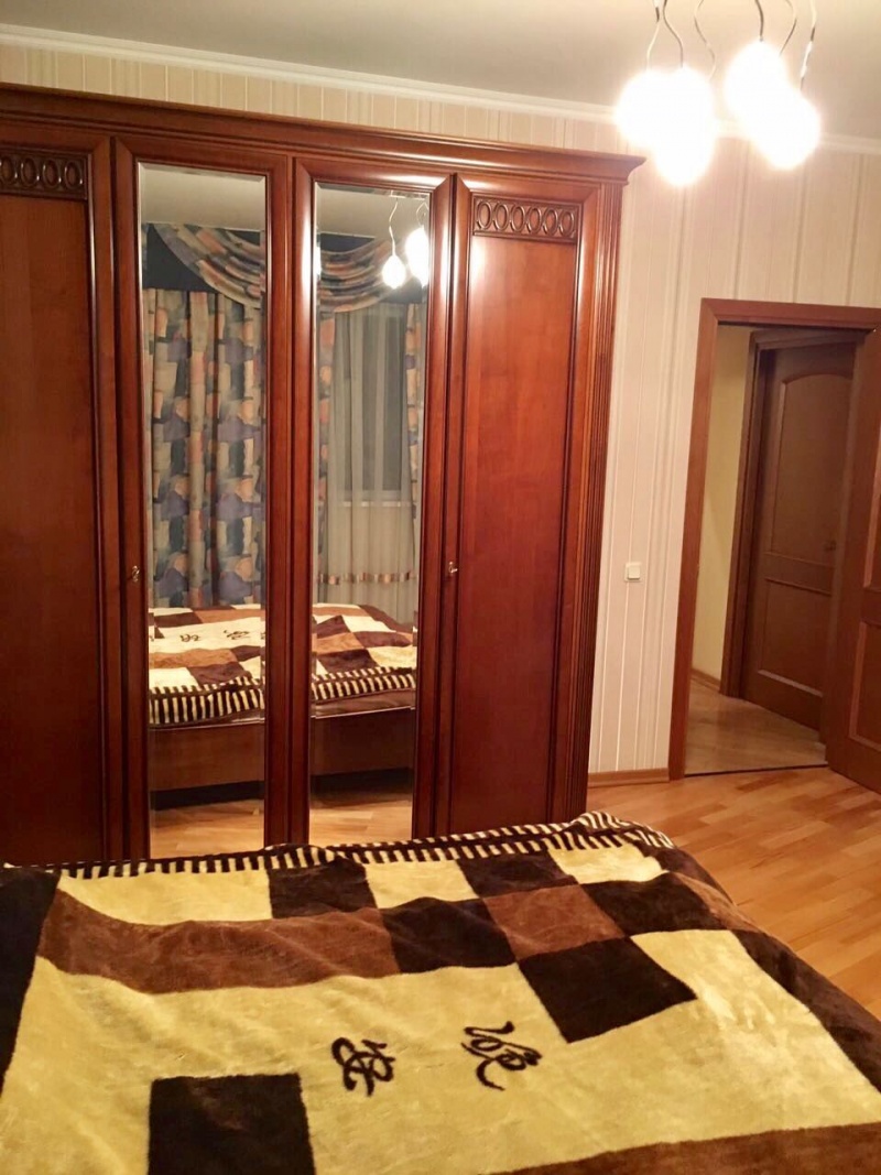 3-комнатная квартира, 117.3 м² - фото 4