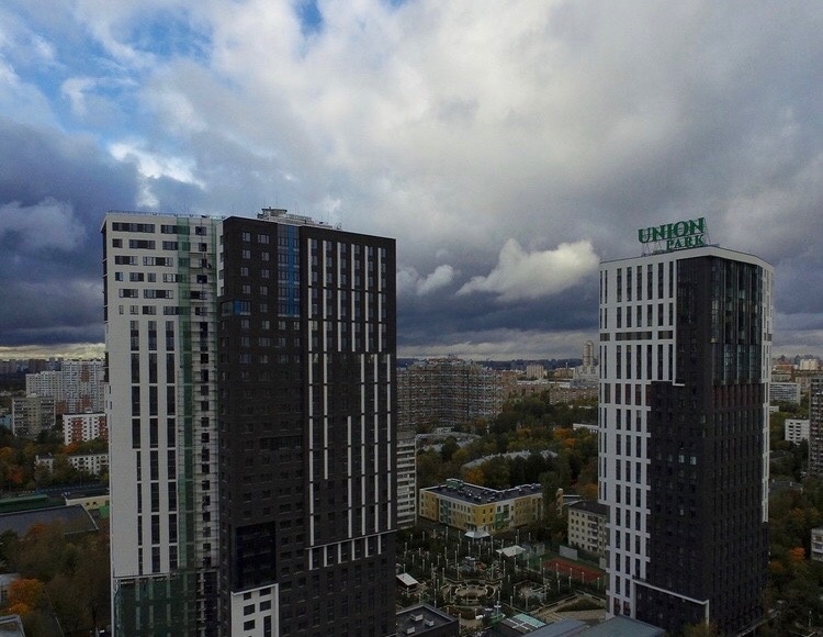 3-комнатная квартира, 98 м² - фото 4