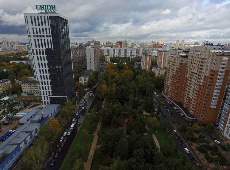 3-комнатная квартира, 98 м² - фото 6