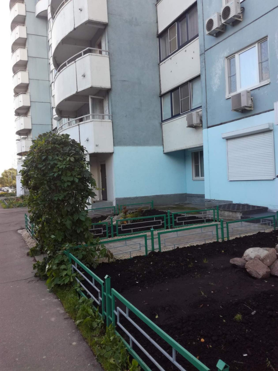 3-комнатная квартира, 101 м² - фото 9