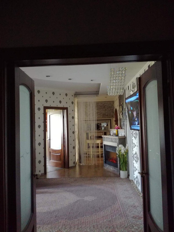 3-комнатная квартира, 101 м² - фото 25