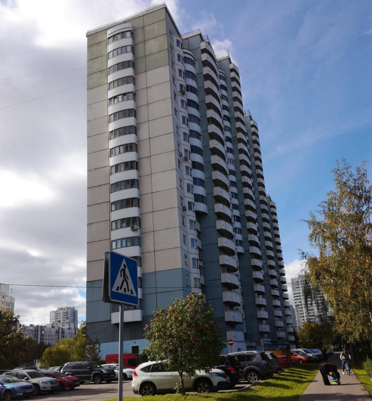 3-комнатная квартира, 101 м² - фото 8