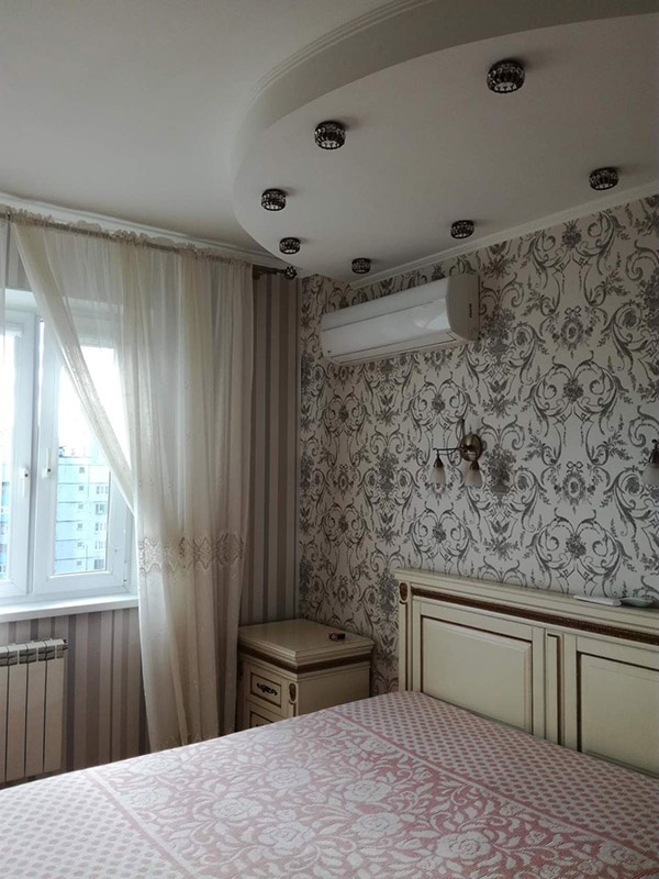 3-комнатная квартира, 101 м² - фото 22