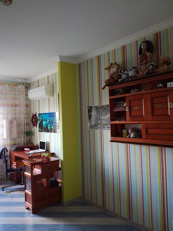 3-комнатная квартира, 101 м² - фото 20