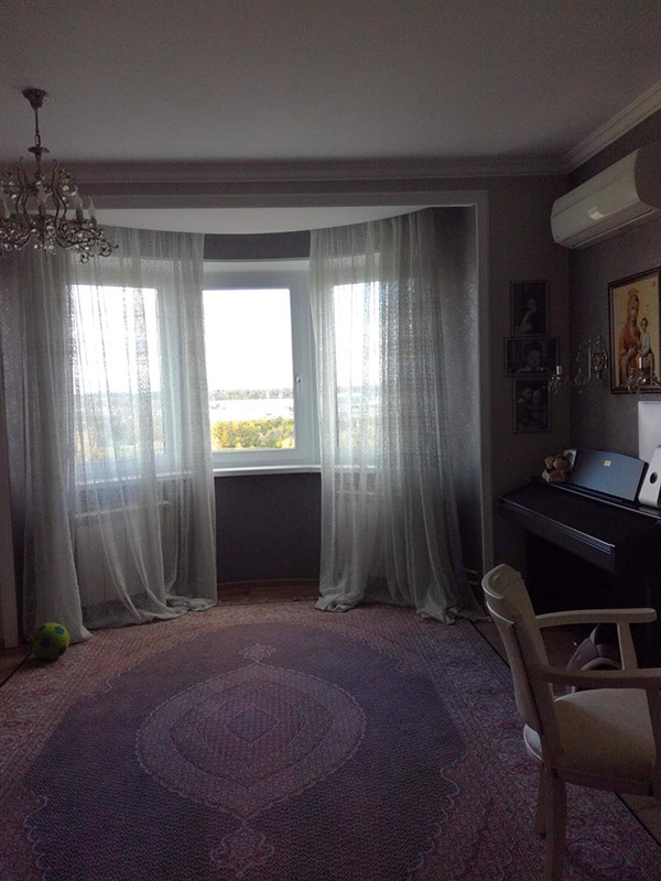 3-комнатная квартира, 101 м² - фото 14