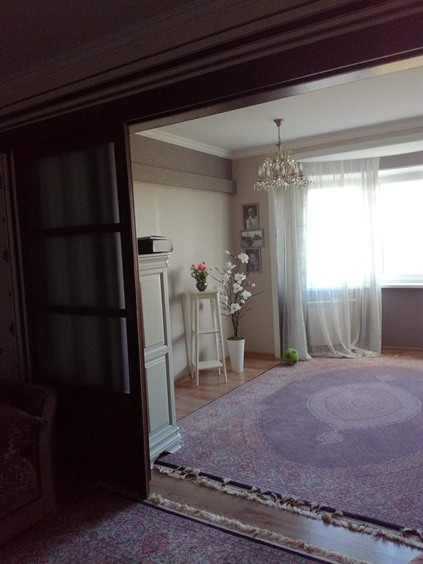 3-комнатная квартира, 101 м² - фото 21