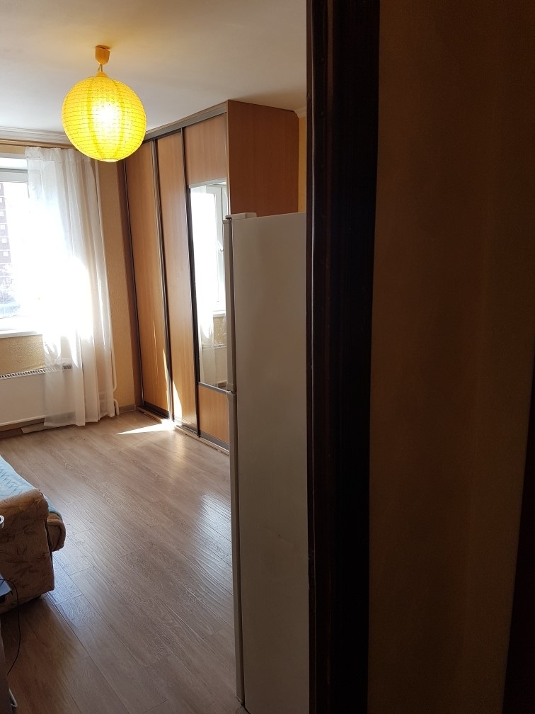 1-комнатная квартира, 18 м² - фото 3