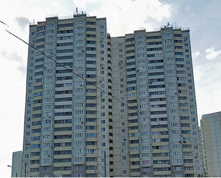 3-комнатная квартира, 85 м² - фото 2