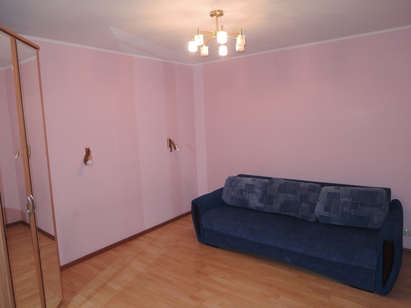 3-комнатная квартира, 85 м² - фото 4