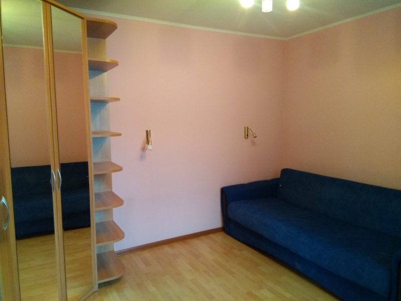 3-комнатная квартира, 85 м² - фото 3