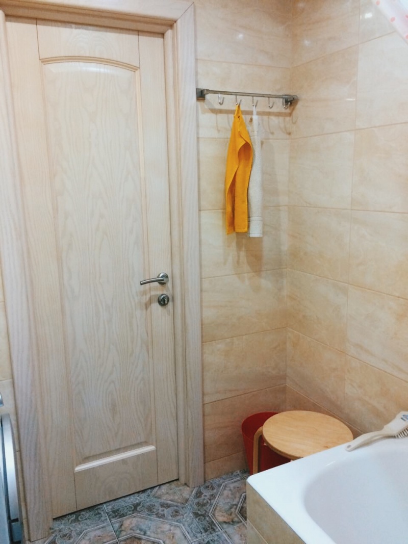 1-комнатная квартира, 46 м² - фото 13