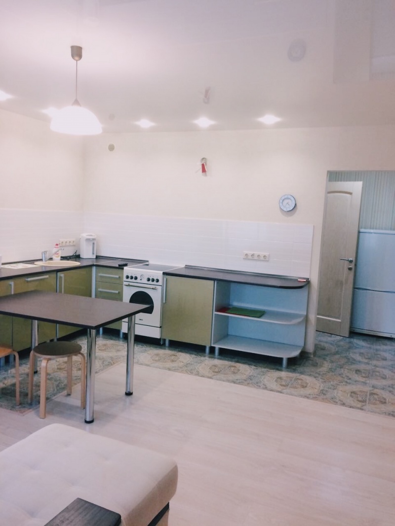 1-комнатная квартира, 46 м² - фото 7
